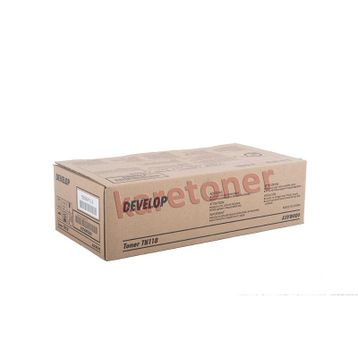 Develop TN-118 Toner
