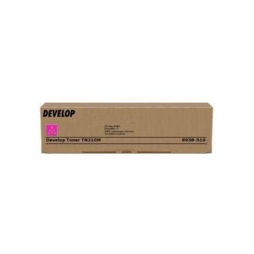 Develop TN-210 Kırmızı Toner
