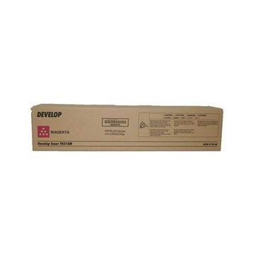 Develop TN-210 Kırmızı Toner