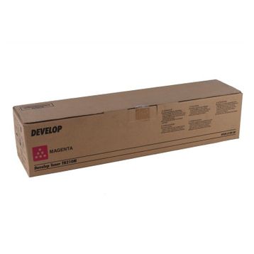 Develop TN-210 Kırmızı Toner