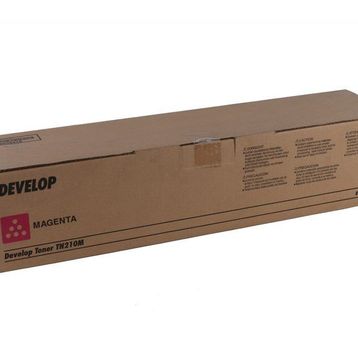 Develop TN-210 Kırmızı Toner
