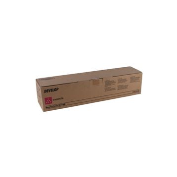 Develop TN-210 Kırmızı Toner