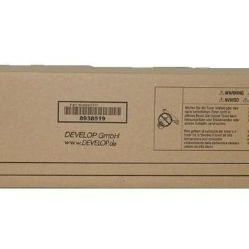 Develop TN-210 Kırmızı Toner