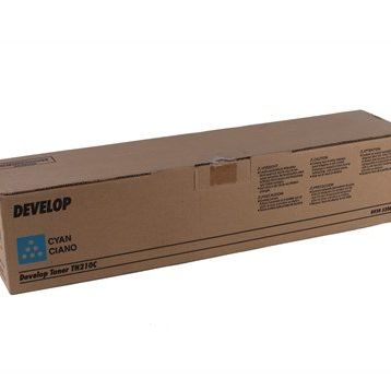 Develop TN-210 Mavi İneo 250 İneo 251 Muadil Toner