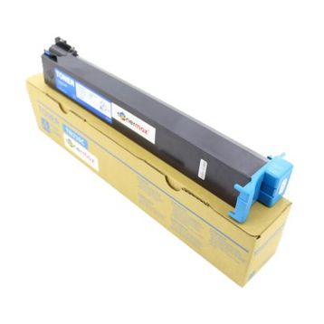 Develop TN-210 Mavi İneo 250 İneo 251 Muadil Toner