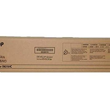 Develop TN-210 Mavi Toner