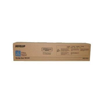 Develop TN-210 Mavi Toner