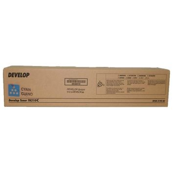 Develop TN-210 Mavi Toner