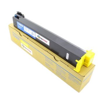 Develop TN-210 Sarı İneo 250 İneo 251 Muadil Toner