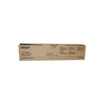 Develop TN-210 Sarı Toner