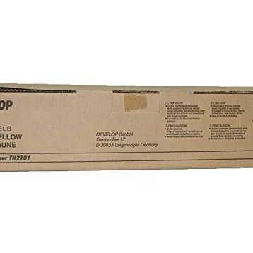 Develop TN-210 Sarı Toner