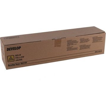 Develop TN-210 Sarı Toner