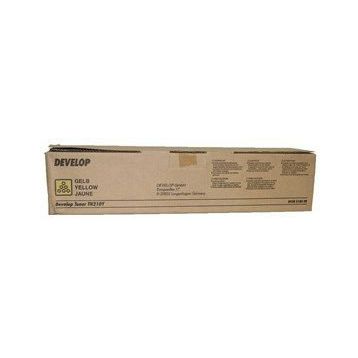 Develop TN-210 Sarı Toner