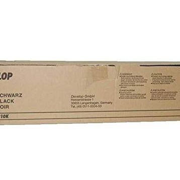 Develop TN-210 Siyah Toner