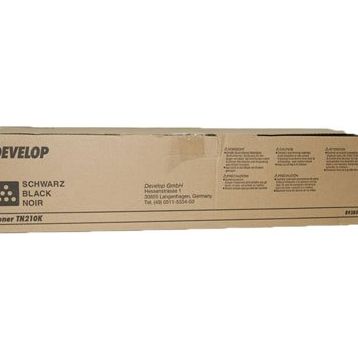 Develop TN-210 Siyah Toner