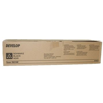 Develop TN-210 Siyah Toner