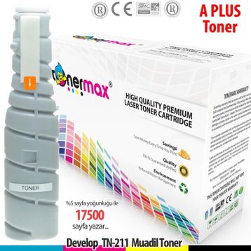 Develop TN-211 Muadil Toner