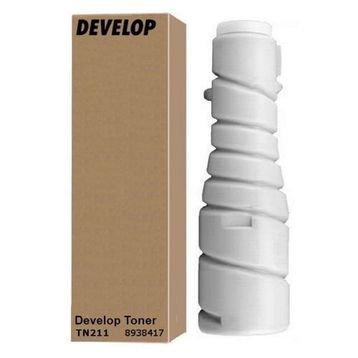Develop TN-211 Toner