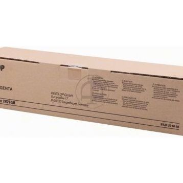 Develop TN-213 Kırmızı Toner