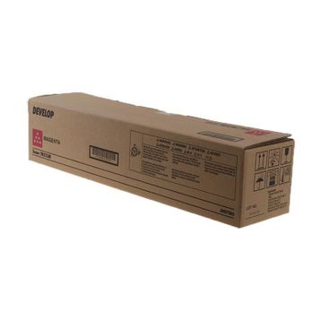 Develop TN-213 Kırmızı Toner