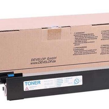 Develop TN-213 Kırmızı Toner