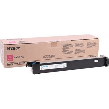 Develop TN-213 Kırmızı Toner