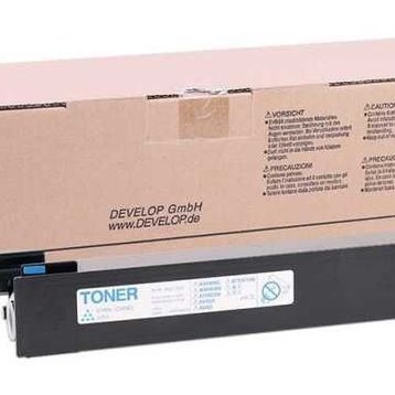 Develop TN-213 Mavi Toner