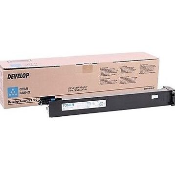 Develop TN-213 Mavi Toner