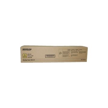 Develop TN-213 Sarı Toner
