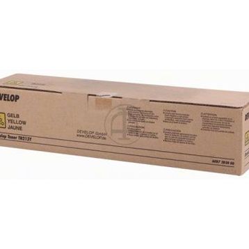 Develop TN-213 Sarı Toner