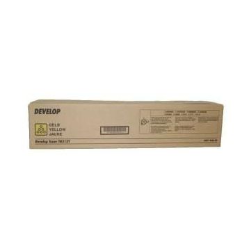 Develop TN-213 Sarı Toner