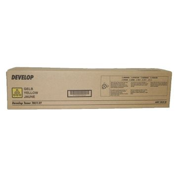 Develop TN-213 Sarı Toner