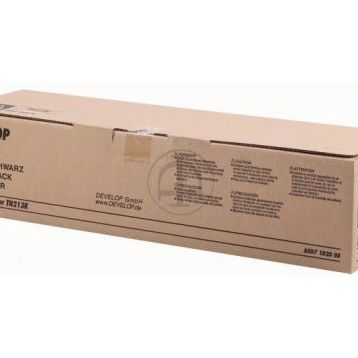 Develop TN-213 Siyah Toner
