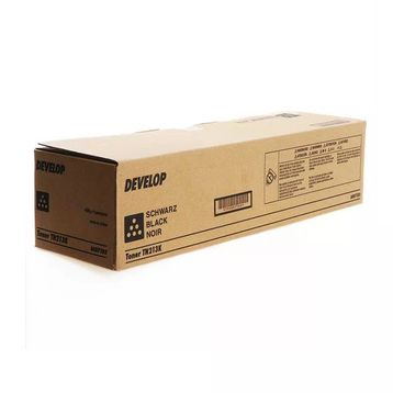 Develop TN-213/A0D71D2 Siyah Orijinal Fotokopi Toner