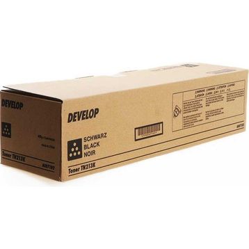 Develop TN-213/A0D71D2 Siyah Orijinal Fotokopi Toner