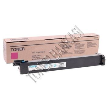 Develop TN-214 Kırmızı Muadil Toner