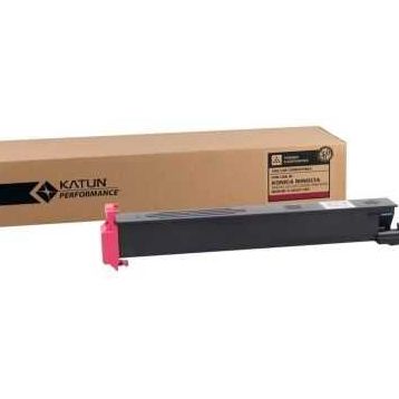 Develop TN-214 Kırmızı Muadil Toner