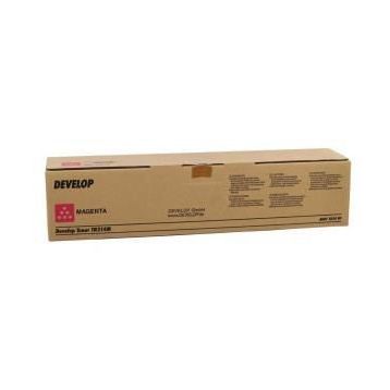 Develop TN-214 Kırmızı Toner