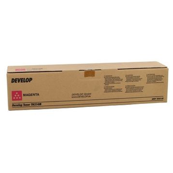 Develop TN-214 Kırmızı Toner