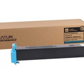 Develop TN-214 Mavi Katun Fotokopi Toner