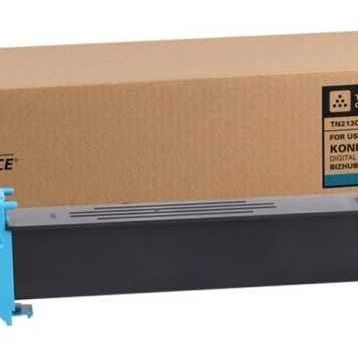 Develop TN-214 Mavi Katun Fotokopi Toner