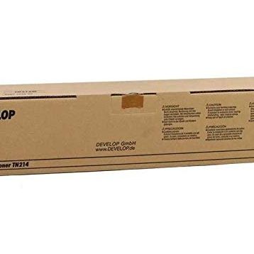 Develop TN-214 Sarı Toner