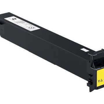 Develop TN-214 Sarı Toner