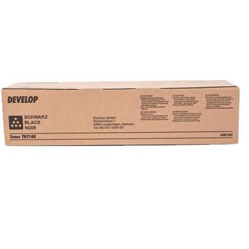 Develop TN-214 Siyah Katun Fotokopi Toner
