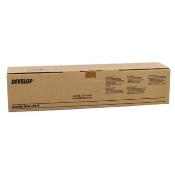 Develop TN-214 Siyah Toner