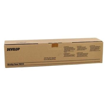 Develop TN-214 Siyah Toner