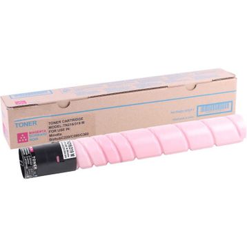 Develop TN-216 Kırmızı Muadil Toner