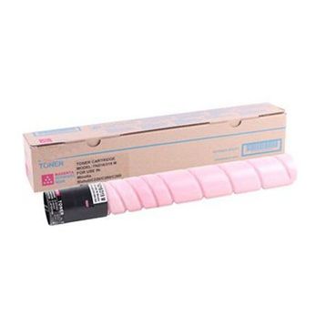 Develop TN-216 Kırmızı Muadil Toner