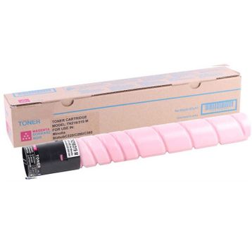 Develop TN-216 Kırmızı Muadil Toner