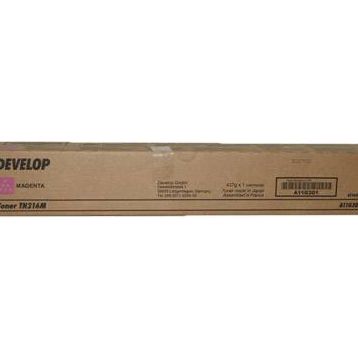 Develop TN-216 Kırmızı Toner